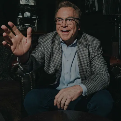 Tom Arnold