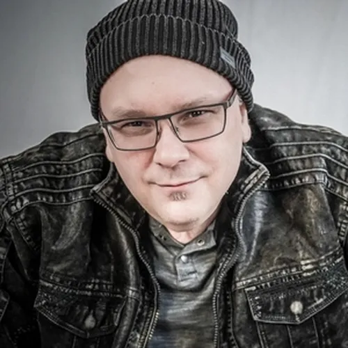 Scott Kinsey