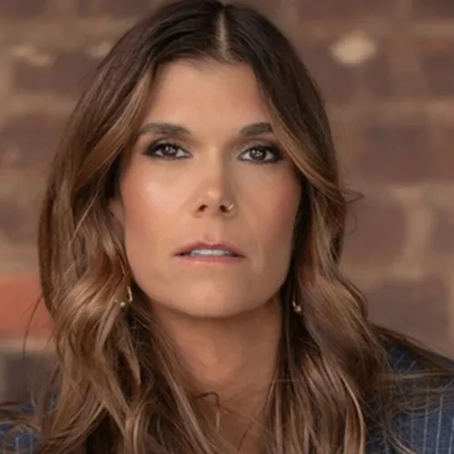 Melissa Ouimet
