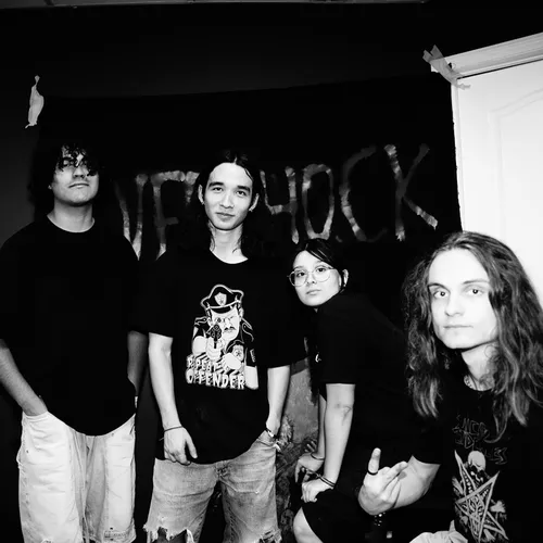 Evershock
