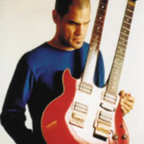 David Fiuczynski