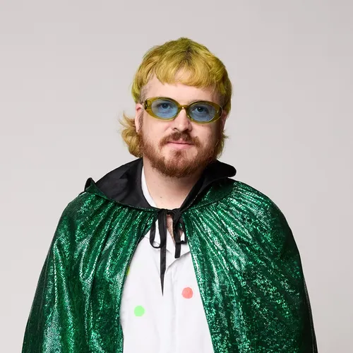 Spaceman Bob
