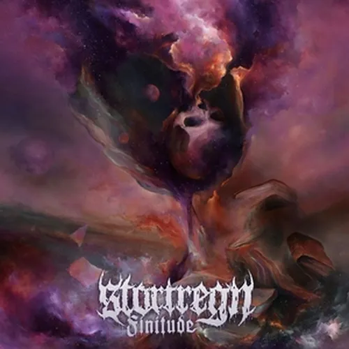 Stortregn