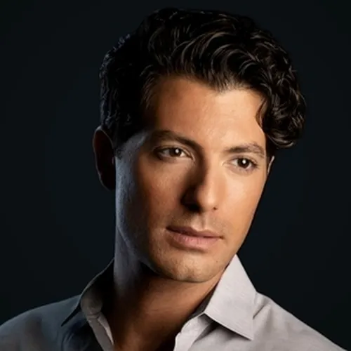 Jonathan Karrant
