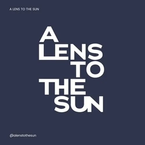 A Lens to the Sun