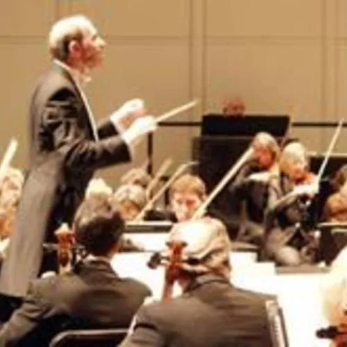 New World Symphony