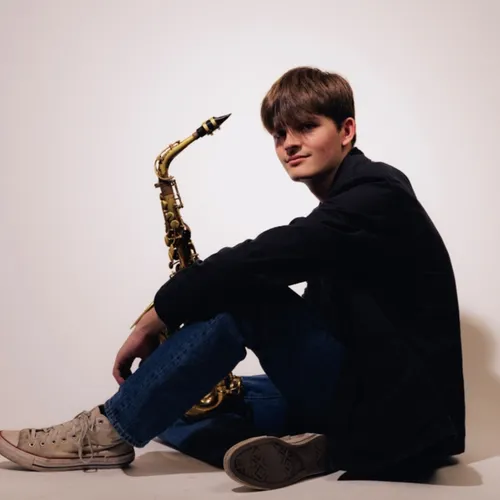 Connor Sobieri