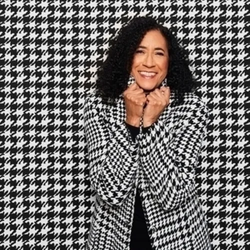 Rhoda Dakar