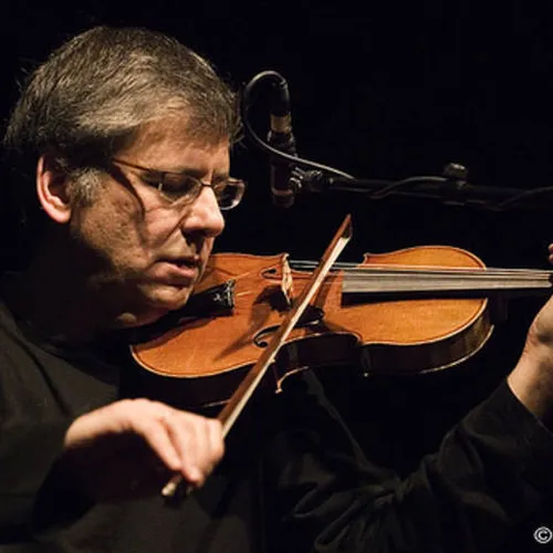 Mark Feldman