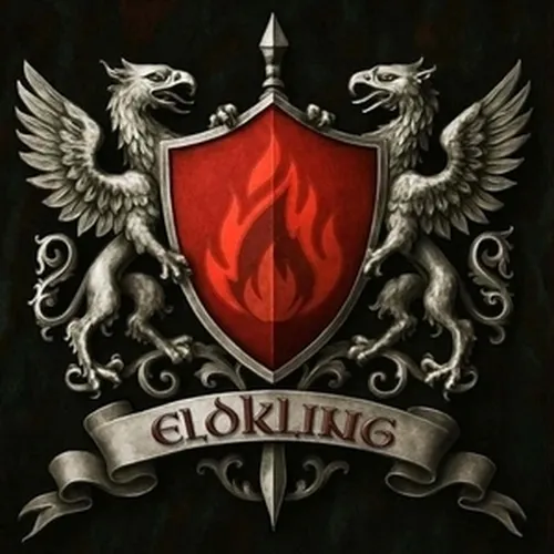 Eldkling