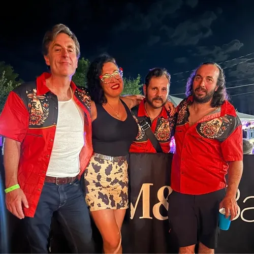 Lara Hope Band