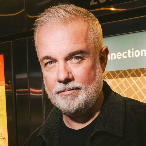 Phil Griffiths