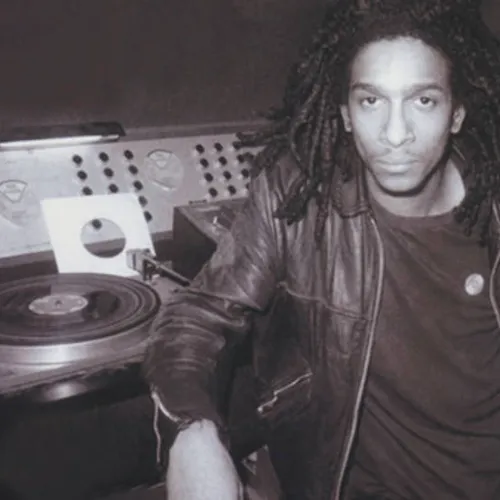 Don Letts