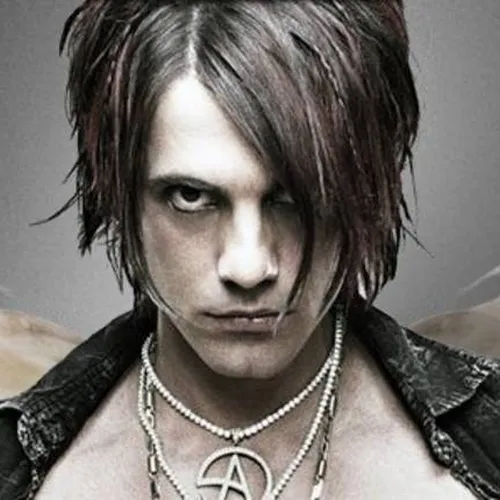 Criss Angel