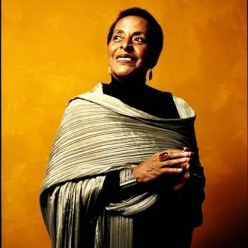 Susana Baca