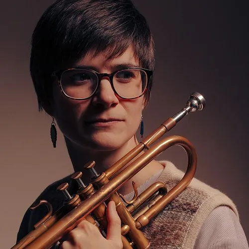 Laura Jurd