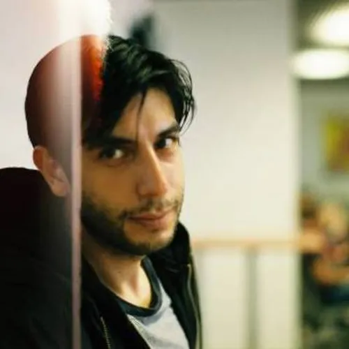 Alejandro Paz