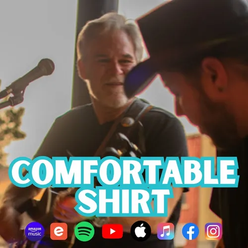 Comfortable Shirt