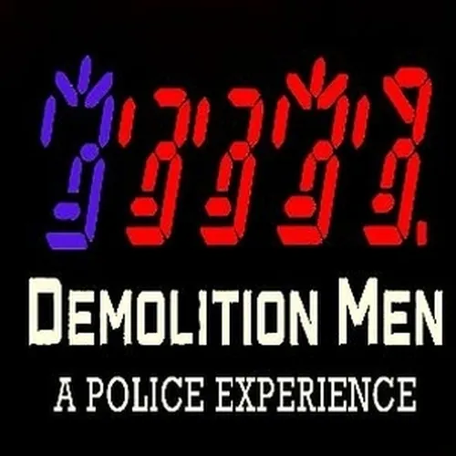 Demolition Men