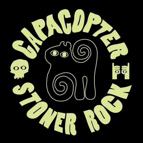 Capacopter