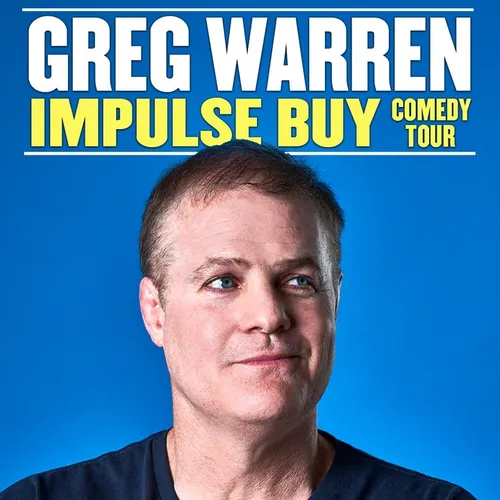 Greg Warren