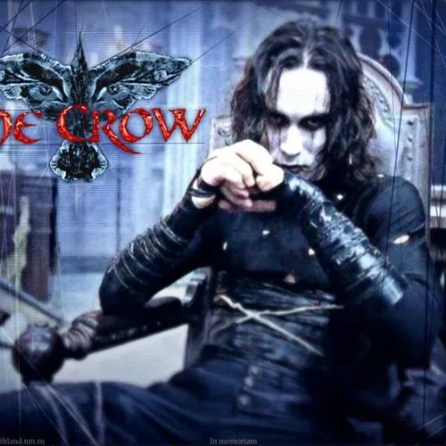 The Crow
