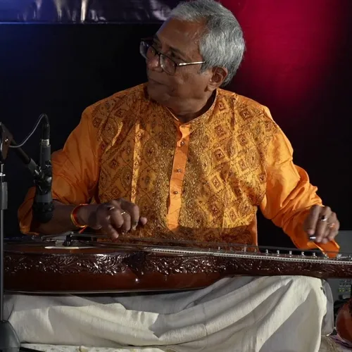 Debasis Chakroborty