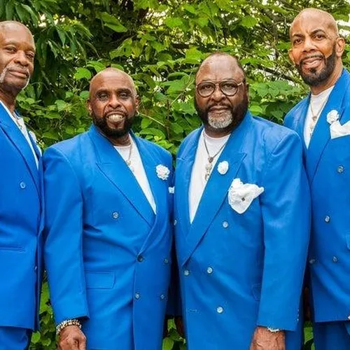 The Blue Notes
