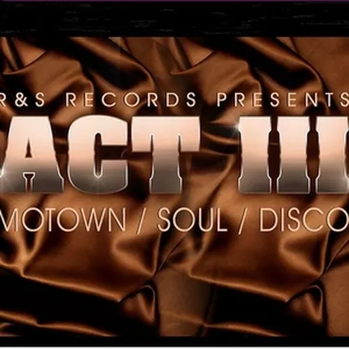 Act 3