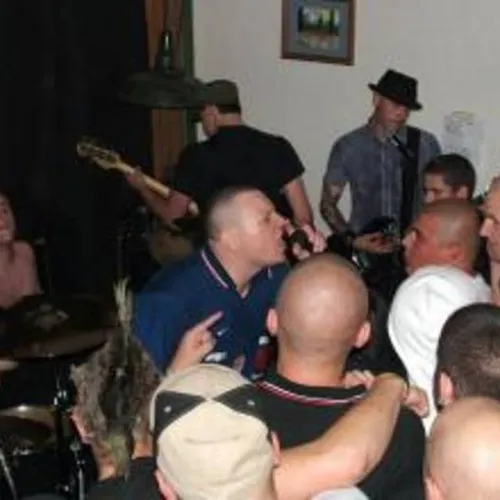 Pressure Point