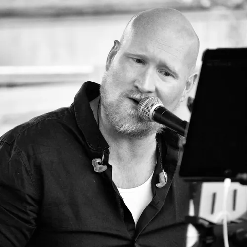 Andrew James