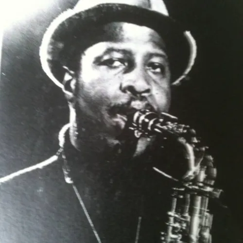 John Handy