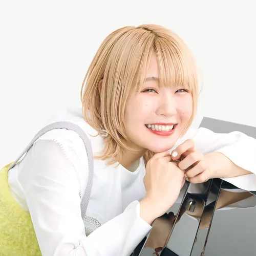 ハラミちゃん