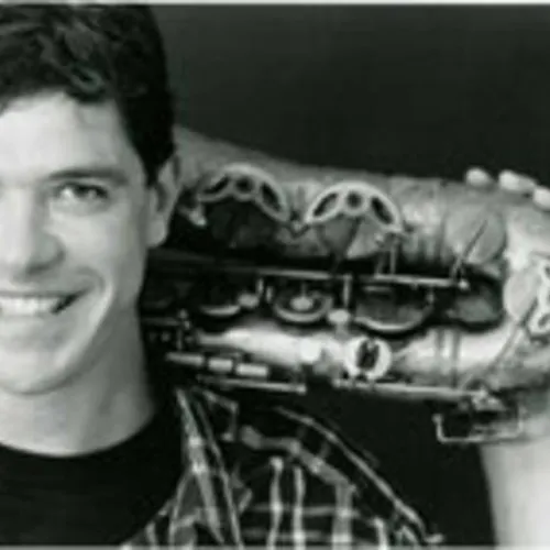 Chris Cheek