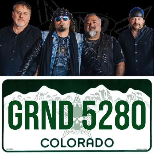 The Grind 5280