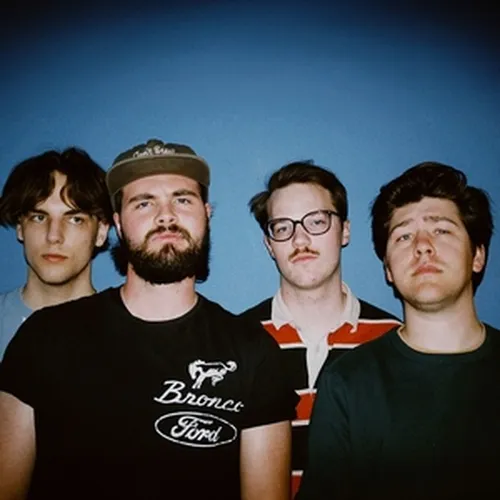 The Echolocations