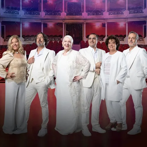 Mocedades