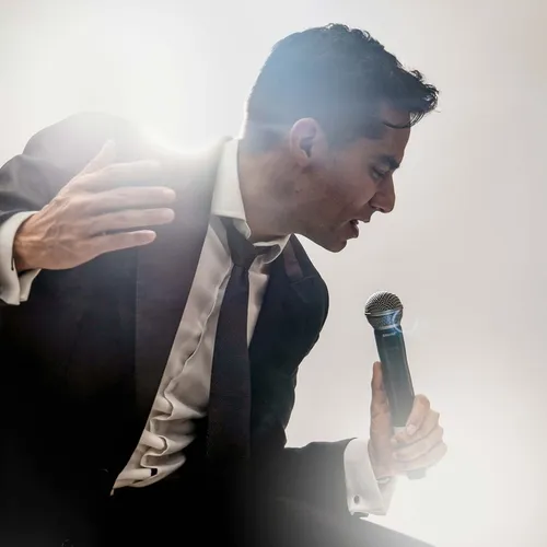 Ricardo Caballero