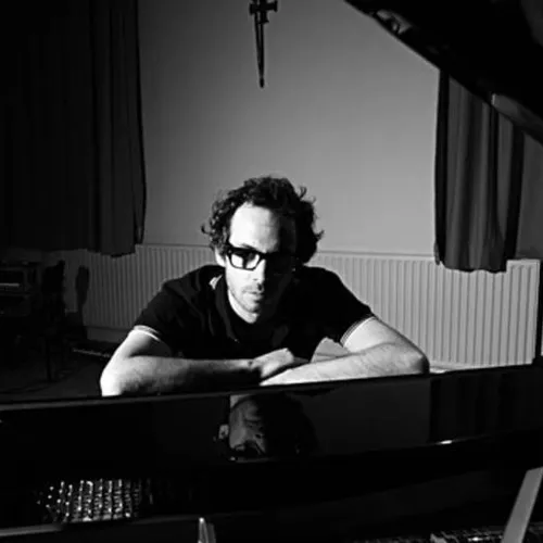 James Rhodes