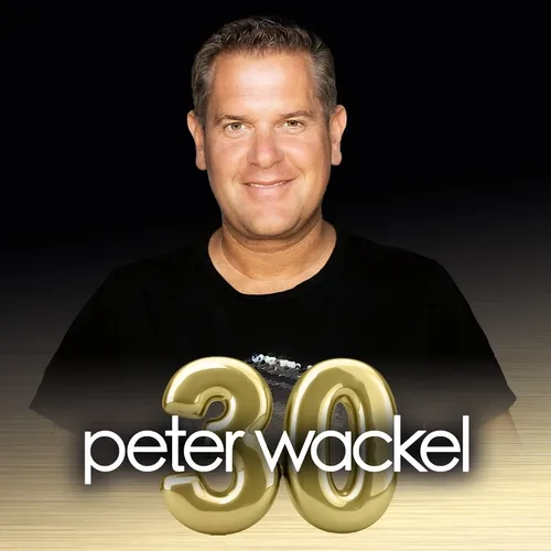 Peter Wackel