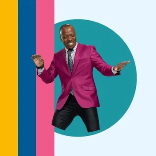 Solomon Jaye