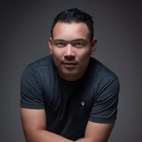Ryan Vasquez