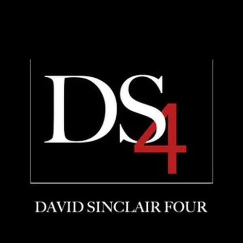 David Sinclair Four