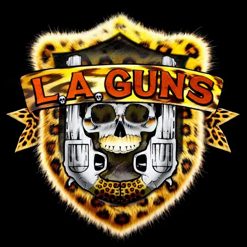 L.A. Guns