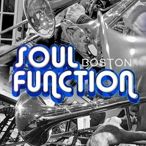Soul Function Boston