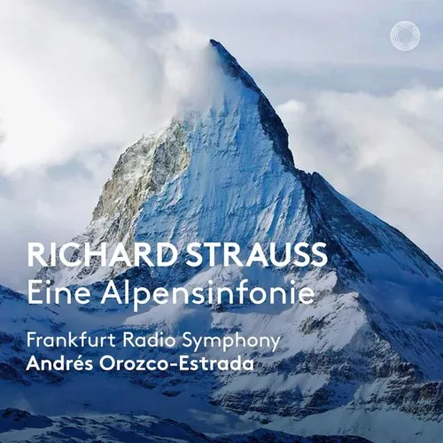 hr-Sinfonieorchester