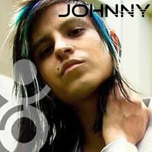 Johnny Droid