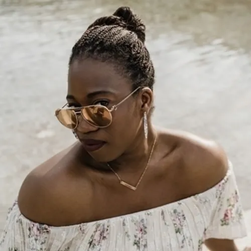 Kemi Adegoroye