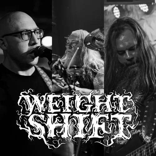 Weight Shift