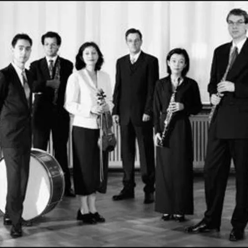Ensemble Recherche